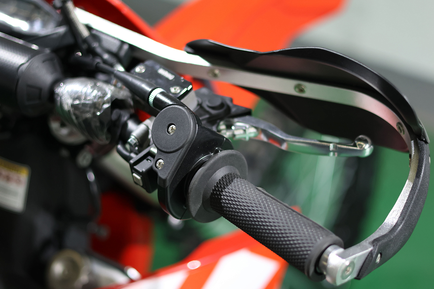 Мотоцикл JHLMOTO JHLofr GS YBS300 (176MN) в Уфе