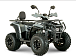 Квадроцикл YACOTA DRAGON LUX LD 150 PRO-SPORT в Уфе
