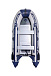 ЛОДКА SMARINE SDP MAX 420 AL в Уфе
