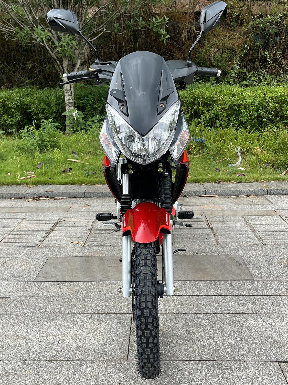 Мопед PROMAX STREET CROSS MAX 150 (49) в Уфе