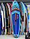 SUP (САП) ДОСКА RAIDEX POWERFANS ITALIAN BLUE BAY 10,6’ (320СМ) в Уфе