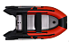 ЛОДКА НАДУВНАЯ YUKONA 310 TS - U (БЕЗ ПАЙОЛА) в Уфе