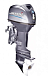 Лодочный мотор SEANOVO SNEF50HVEL-T - EFI (1,85) в Уфе