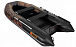 ЛОДКА НАДУВНАЯ YUKONA 360 НДНД в Уфе
