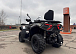 Квадроцикл HISUN GUARDIAN 550L /LONG в Уфе