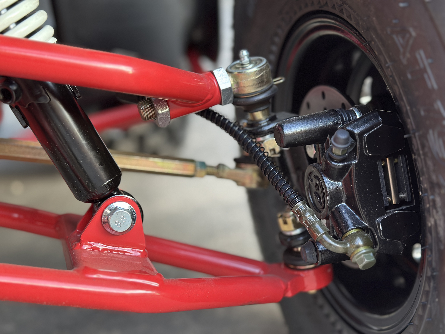 Квадроцикл PROMAX МАЙНКРАФТ 192 PRO 2025 в Уфе