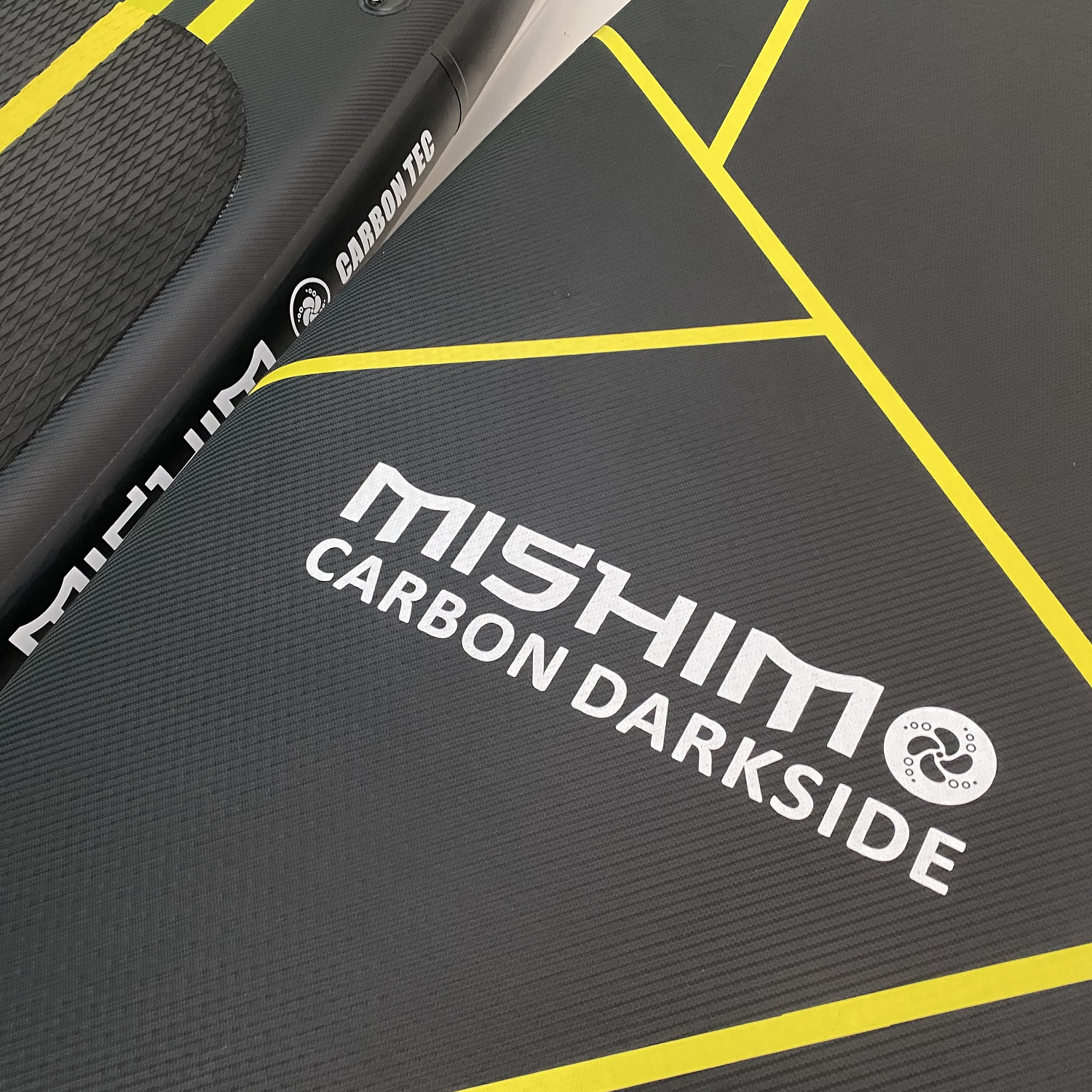 SUP (САП) ДОСКА MISHIMO CARBON DARKSIDE 11’ (335СМ) в Уфе