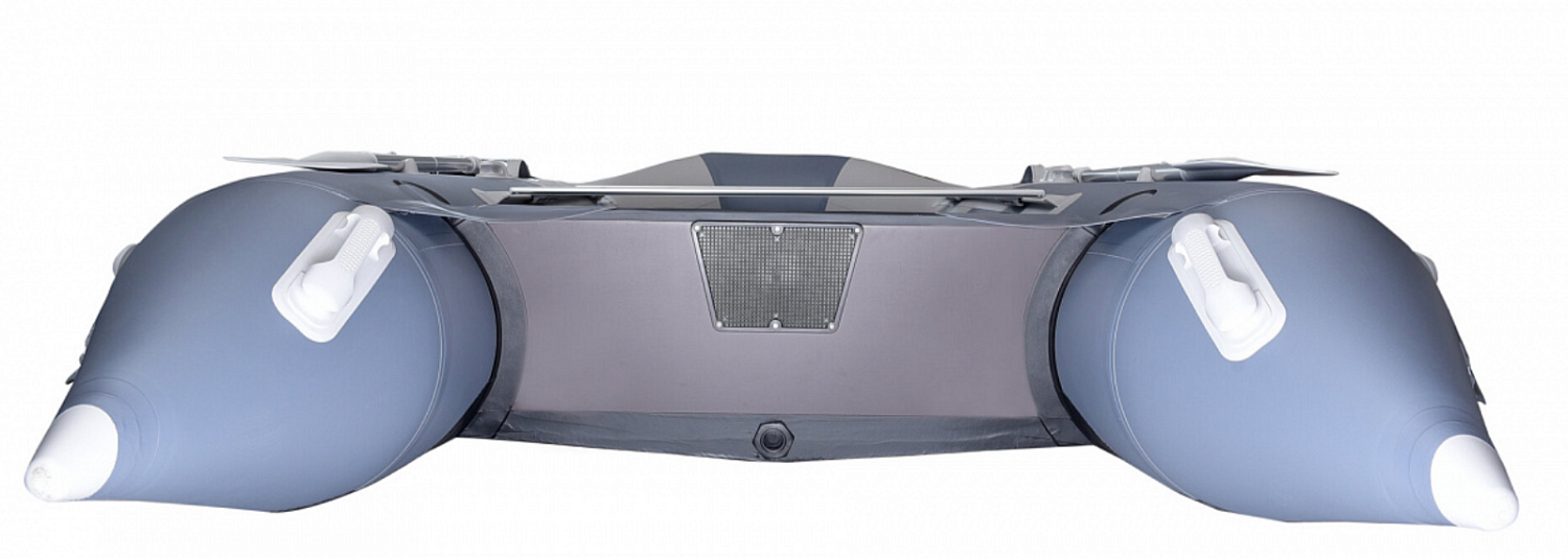 НАДУВНАЯ ЛОДКА GLADIATOR B330AL в Уфе