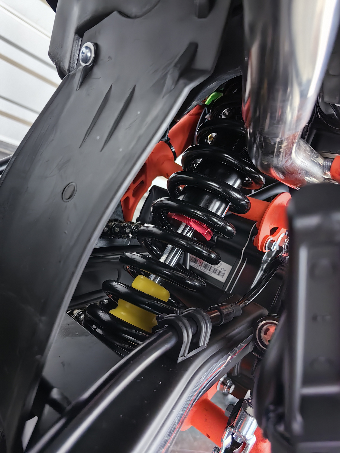 Кроссовый мотоцикл PROMAX INFERNO 380 (4 valves, 6 gears) в Уфе