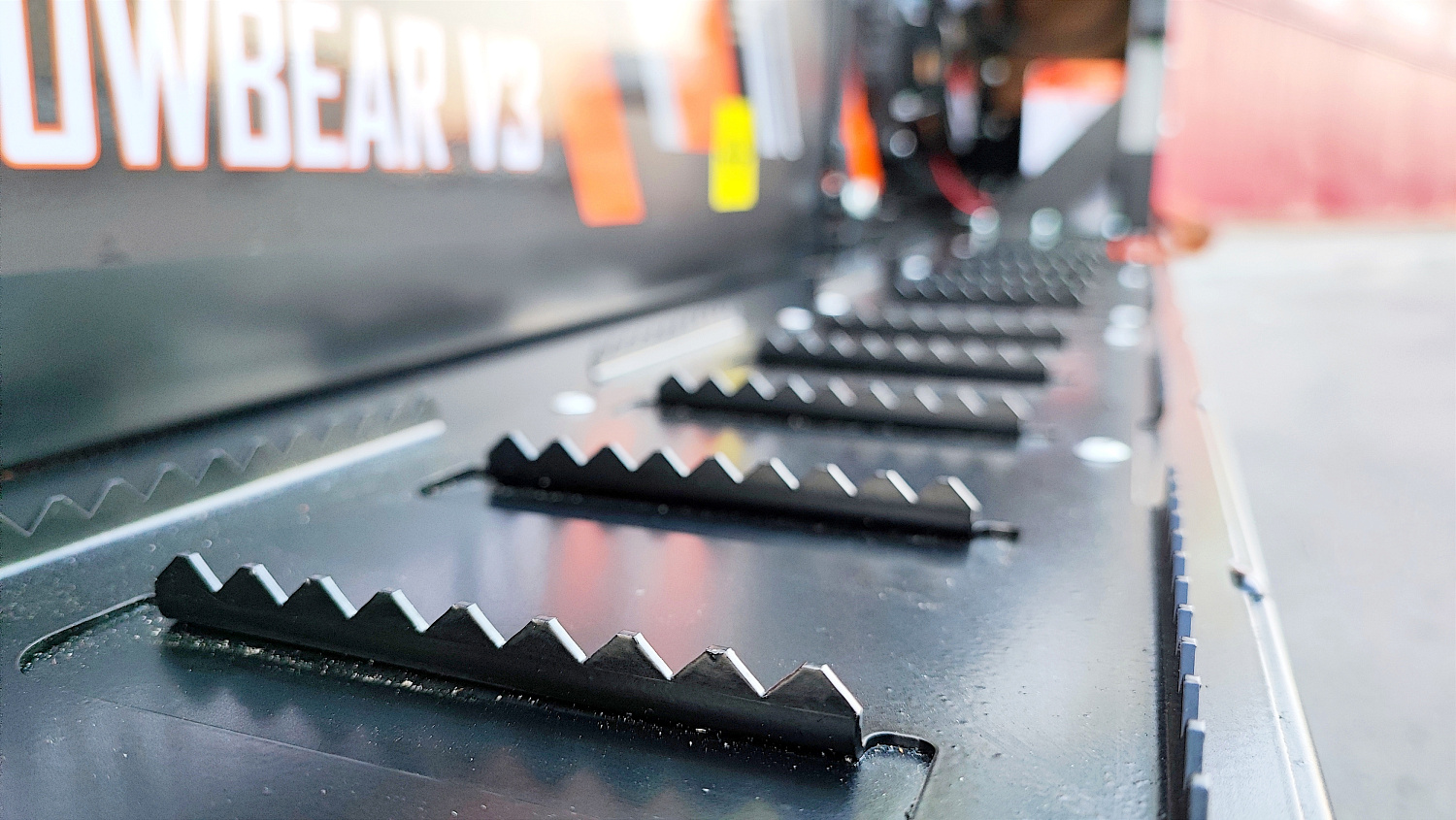 Снегоход PROMAX SNOWBEAR V3 650 2T в Уфе