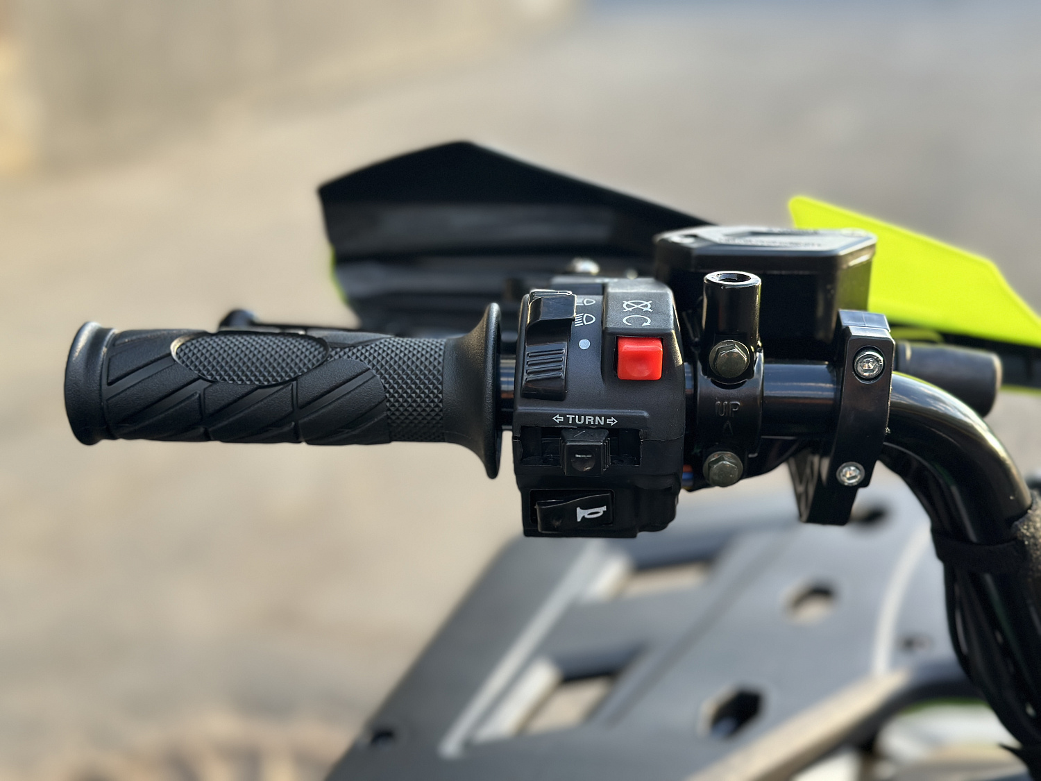 Квадроцикл PROMAX МАЙНКРАФТ 192 PRO 2025 в Уфе