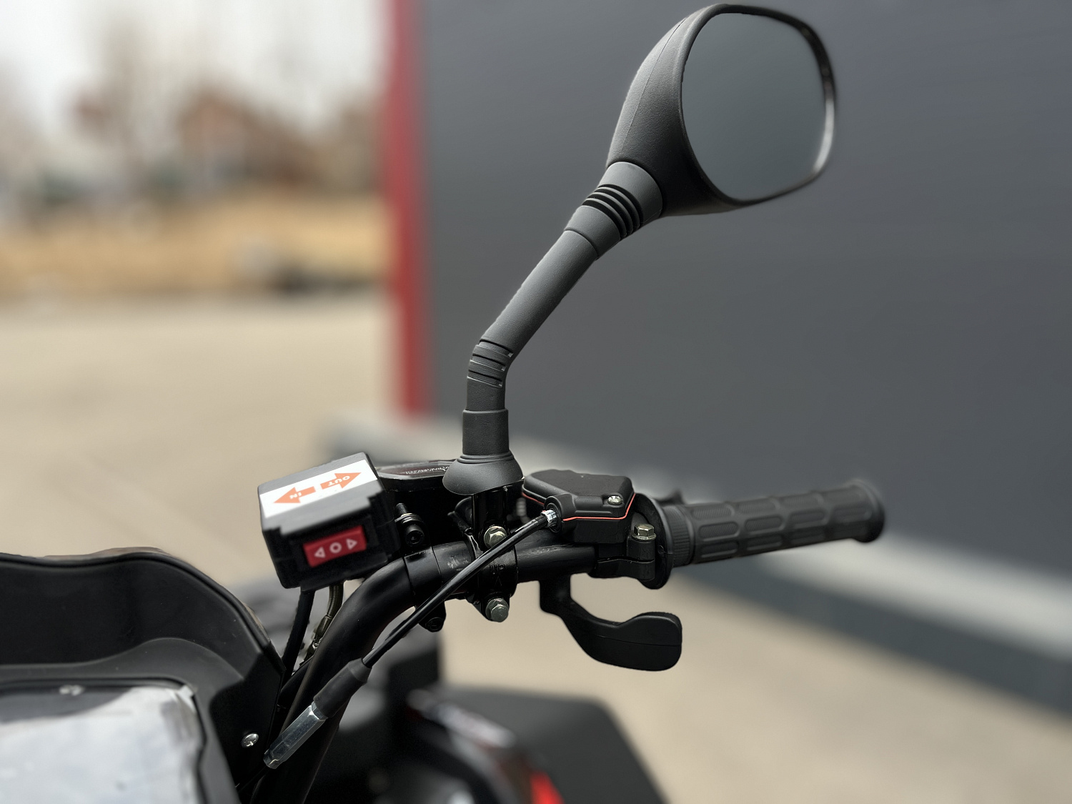 Квадроцикл PROMAX TAURUS 300 MAX-PRO LONG в Уфе