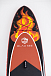 НАДУВНОЙ SUP-BOARD BURNFIRE 10,6 в Уфе