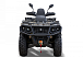 Квадроцикл HISUN TACTIC GT1000/LIMITED в Уфе