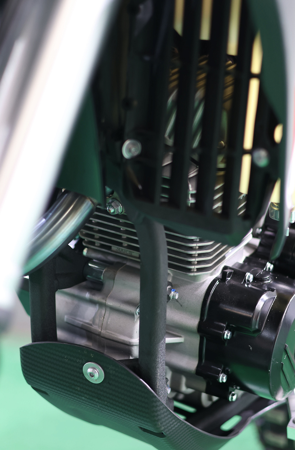 Мотоцикл JHLMOTO JHLofr GS CB300RL в Уфе