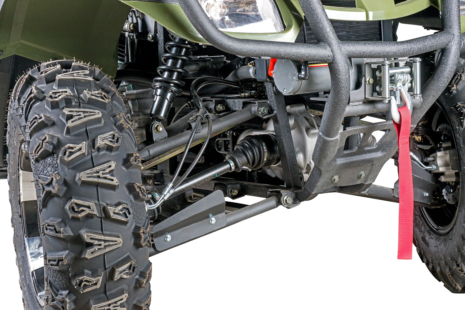 Квадроцикл IRBIS ATV 300 в Уфе