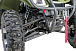 Квадроцикл IRBIS ATV 300 в Уфе