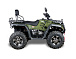 Квадроцикл IRBIS ATV 300 в Уфе
