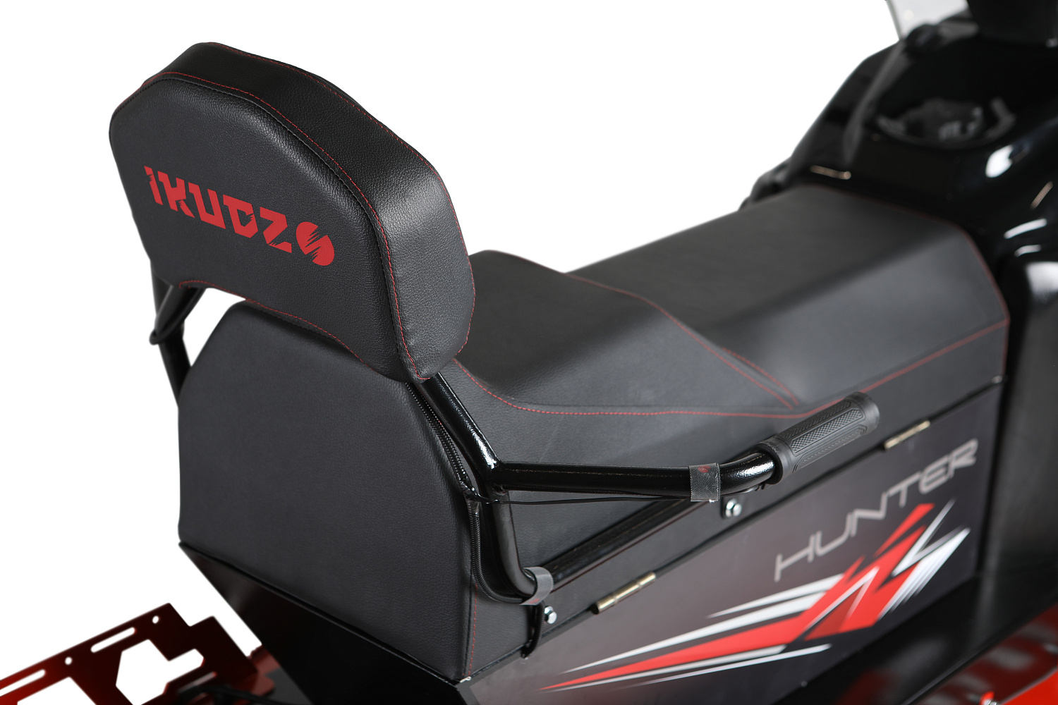 Снегоход IKUDZO HUNTER 700LK 25 V2 в Уфе