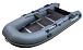 НАДУВНАЯ ЛОДКА GLADIATOR B370 в Уфе