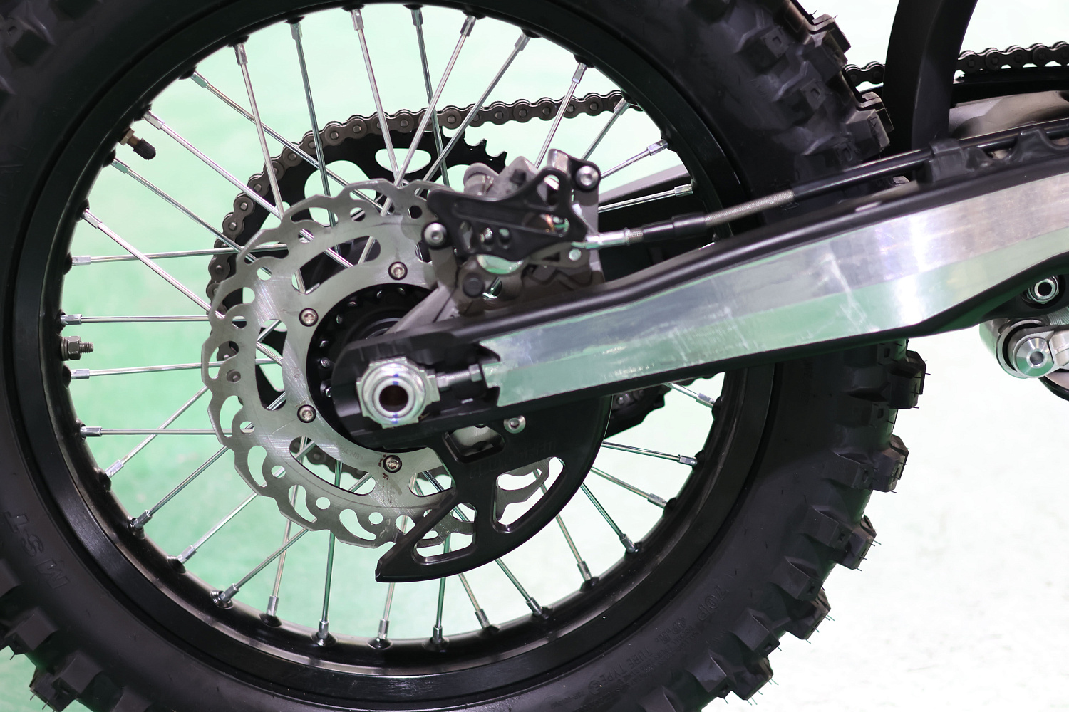 Мотоцикл JHLMOTO JHLofr GS CB300RL в Уфе