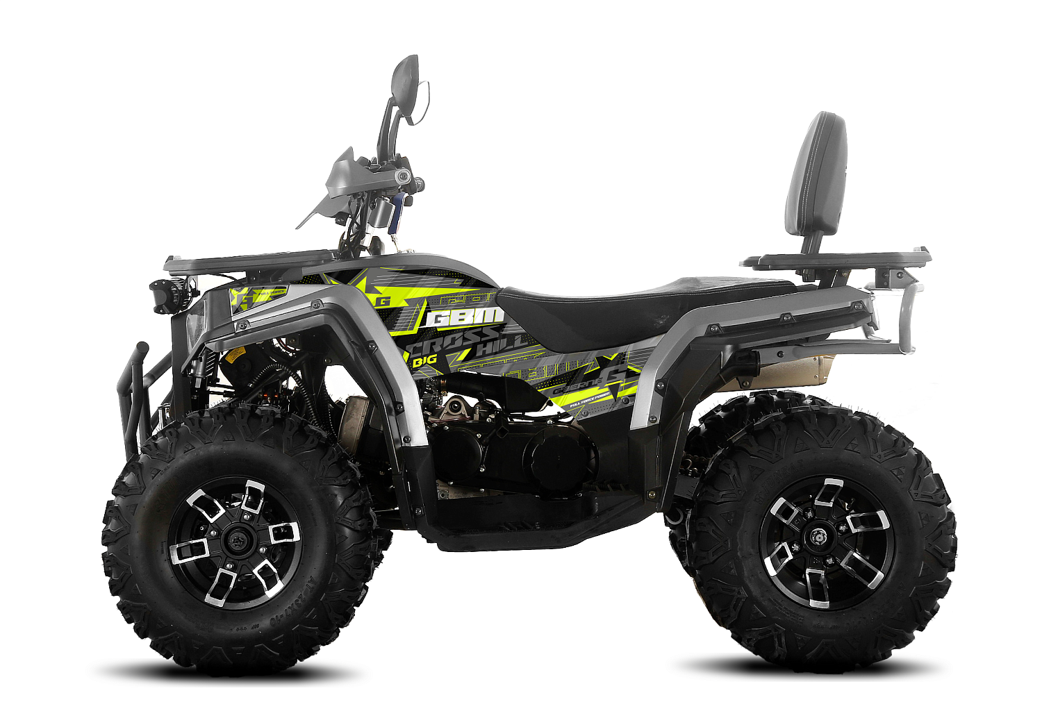 Квадроцикл GBM CROSS HILL 320 BIG PREMIUM в Уфе
