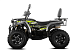 Квадроцикл GBM CROSS HILL 320 BIG PREMIUM в Уфе