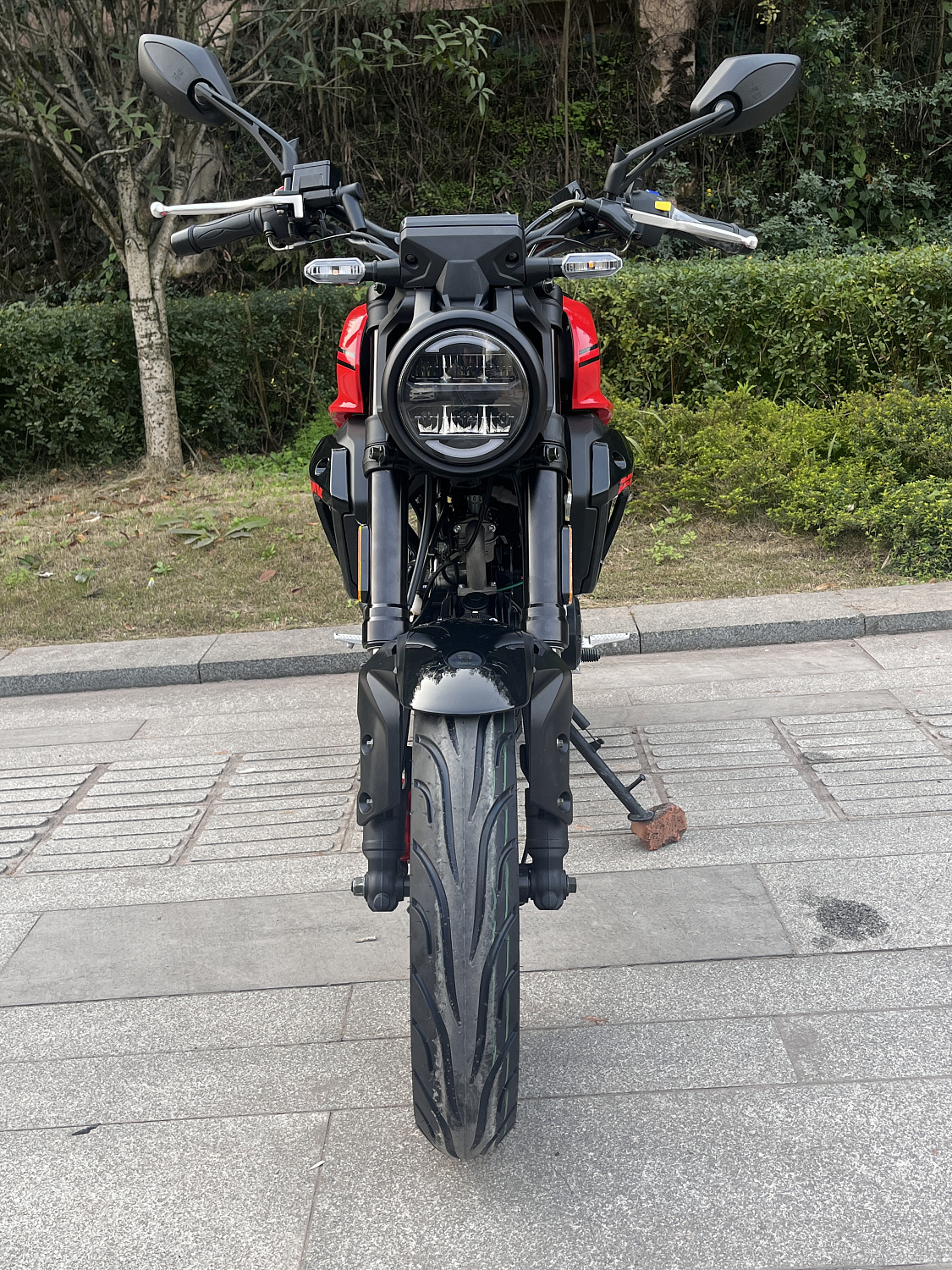 Мопед PROMAX CB150PR (49) в Уфе