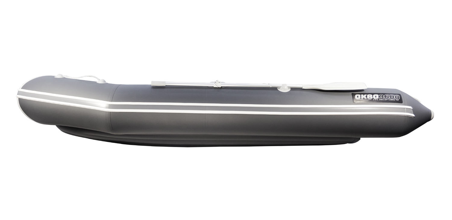 Лодка АКВА 3600 НДНД в Уфе