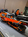 Миниснегоход BENDA ATLAS 1000 в Уфе