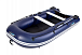НАДУВНАЯ ЛОДКА GLADIATOR B330AD в Уфе