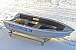 Алюминиевая лодка Wyatboat-370 в Уфе