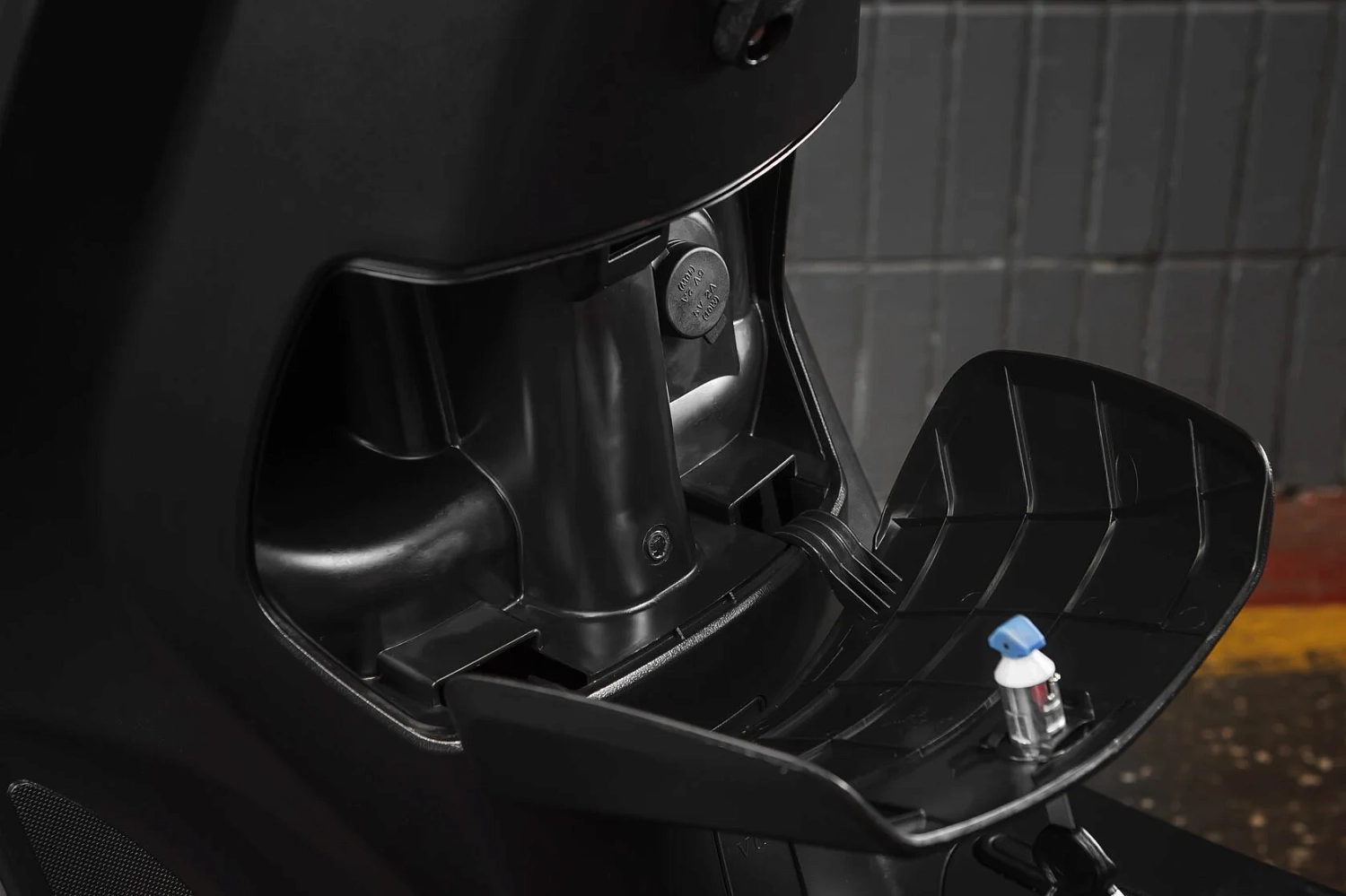 Скутер MINSK Vesna 50 M1NSK в Уфе