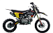 Питбайк FullCrew Teen Rider 125cc 17\14 (механ., эл.стартер) в Уфе