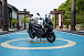 Скутер PROMAX BMW C250X в Уфе