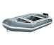 ЛОДКА НАДУВНАЯ YUKONA 280 GT (БЕЗ ПАЙОЛА, ТРАНЕЦ В КОМПЛЕКТЕ) в Уфе