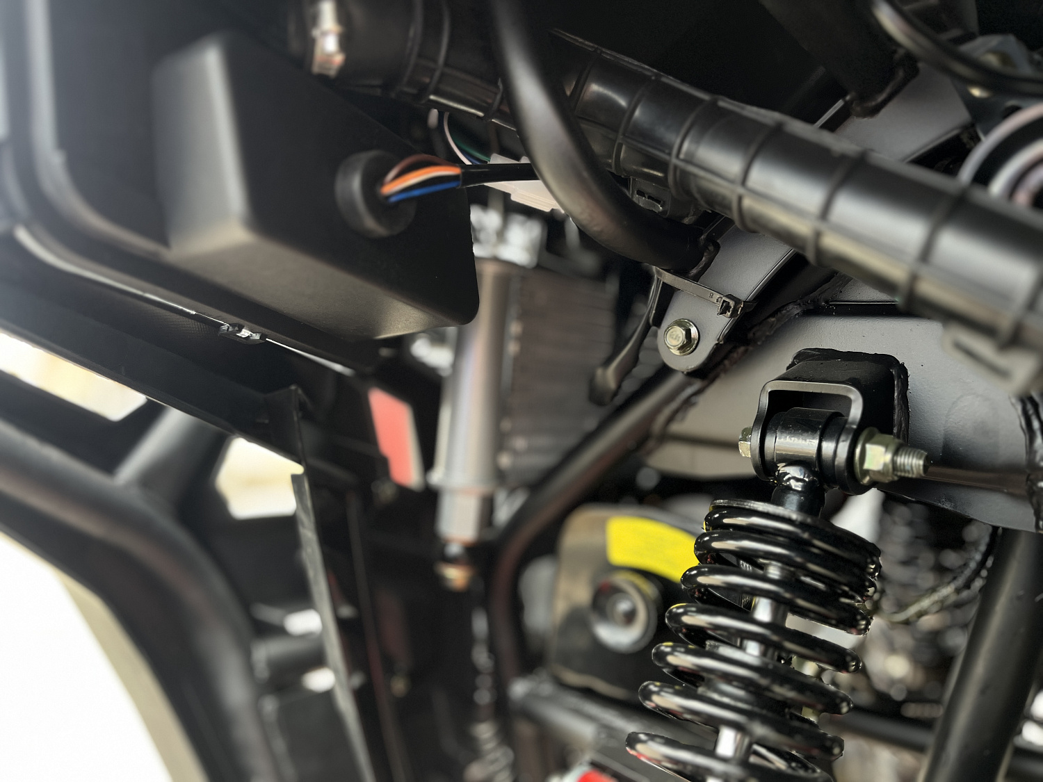 Квадроцикл PROMAX TAURUS 300 MAX-PRO LONG в Уфе