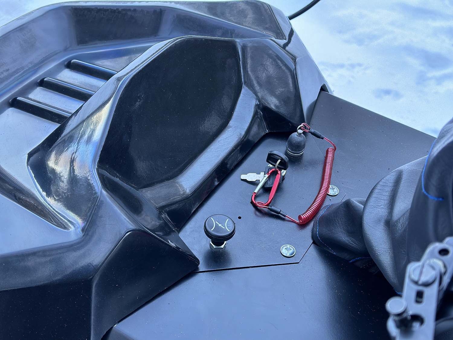 Снегоход PROMAX YAKUT 500 LONG 2.0 4T 29 в Уфе