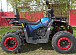 Квадроцикл PROMAX WILD 300 LUX "АНТИВИБРАЦИОННЫЙ" в Уфе