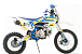 Питбайк MOTOLAND (МОТОЛЕНД) Кросс TCX125 в Уфе