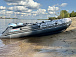 Лодка MISHIMO BIG FLOOR 420 в Уфе