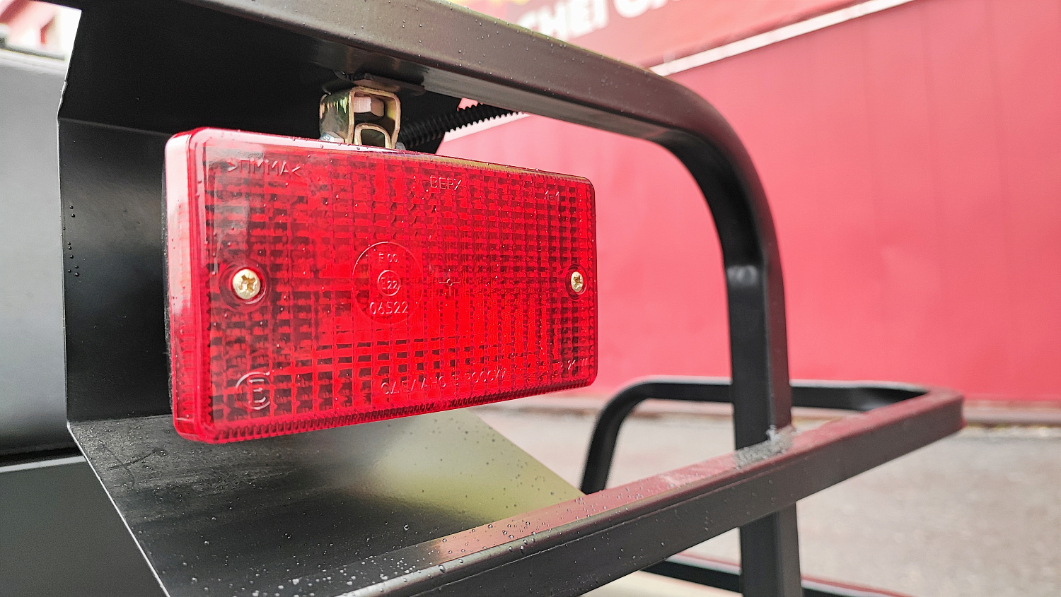 Снегоход PROMAX SNOWBEAR V3 800 4T ST в Уфе