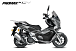 МаксиСкутер PROMAX-HONDA ADV 150 (49) EFI (Inspired by HONDA) в Уфе