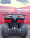 КВАДРОЦИКЛ IRBIS ATV 250  в Уфе