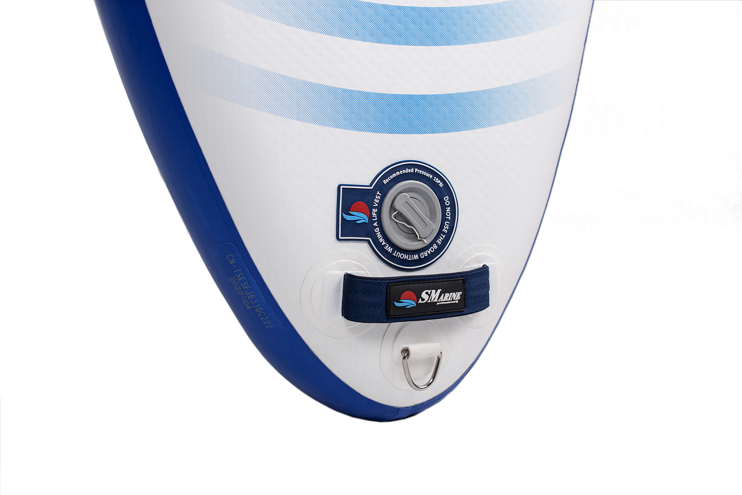 САП (SUP) Board SMARINE 10.6 в Уфе