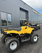 КВАДРОЦИКЛ IRBIS ATV 250  в Уфе