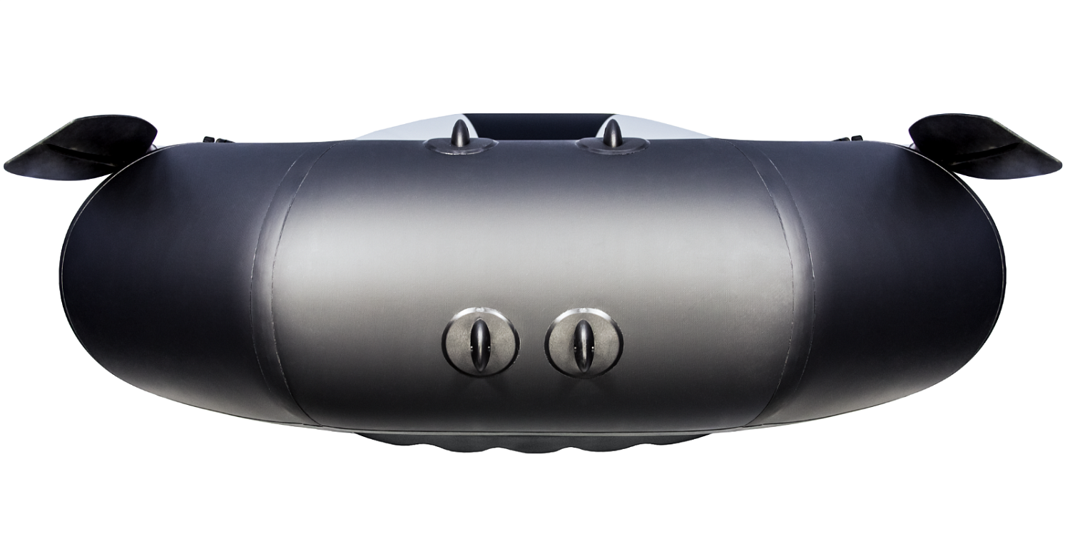 Лодка Таймень NX 270 НД в Уфе