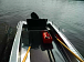 Алюминиевая лодка Wyatboat-390 У в Уфе