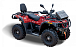 Квадроцикл HISUN TACTIC 750-/EXTREME EDITION/ в Уфе
