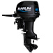 Лодочный мотор MARLIN MP 40 AMHL в Уфе